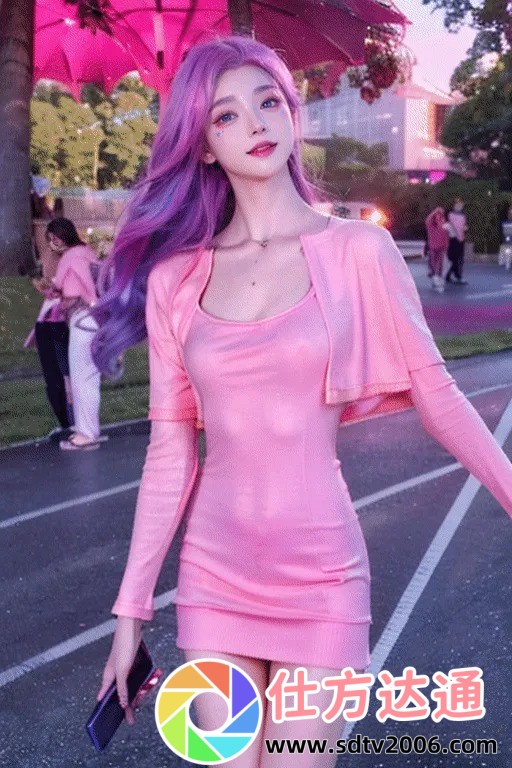 美女100%露全身：这一现象背后藏着怎样的社会影响？