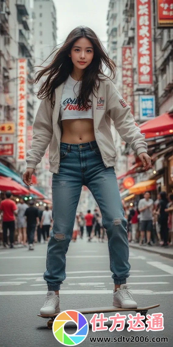 山河图背后的故事：探访中华大地的隐秘美景