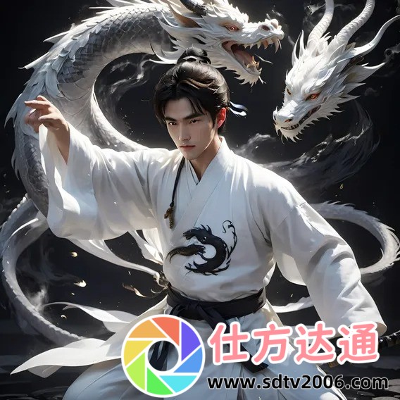吃了春晚药后有多疯狂播放，是什么让这些表演如此惊艳？