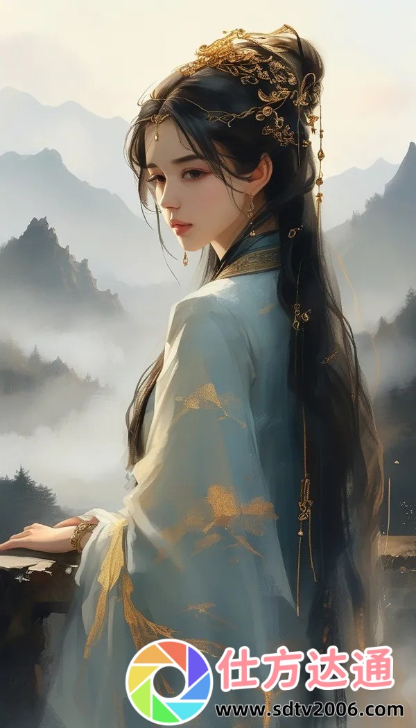 《三生三世十里桃花》女主角是谁？揭开她的神秘面纱