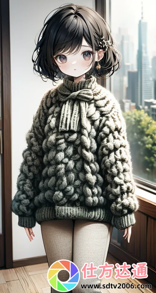 胸大的美女：如何通过穿搭凸显完美曲线？