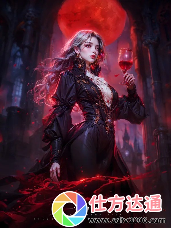 魔幻来袭！召唤魅魔结果是妈妈来了第一季，笑料百出，温馨感动！