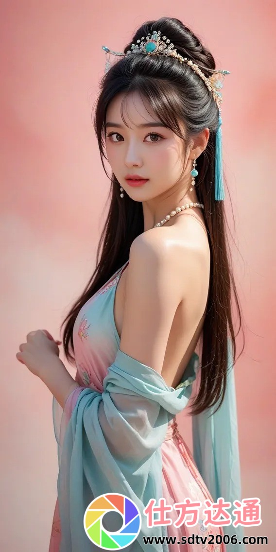 《善良的小姨子电影》：这部电影如何让观众重新审视“善良”这一复杂情感？