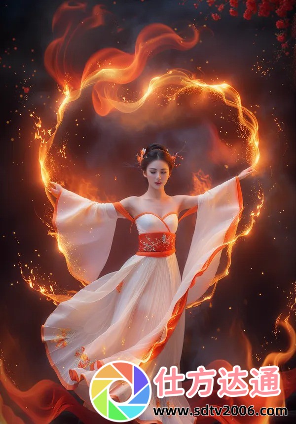 《杨贵妃》完整电影观看指南：领略这部经典历史剧的魅力！