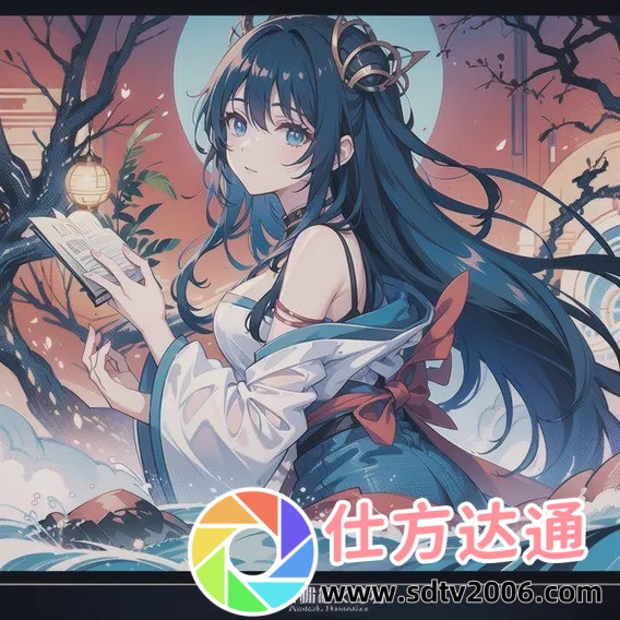 羞羞漫画入口大揭秘：解锁漫画世界的终极指南