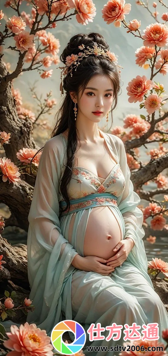揭秘！女生到达巅峰时的视频是什么？科学解答让你大开眼界