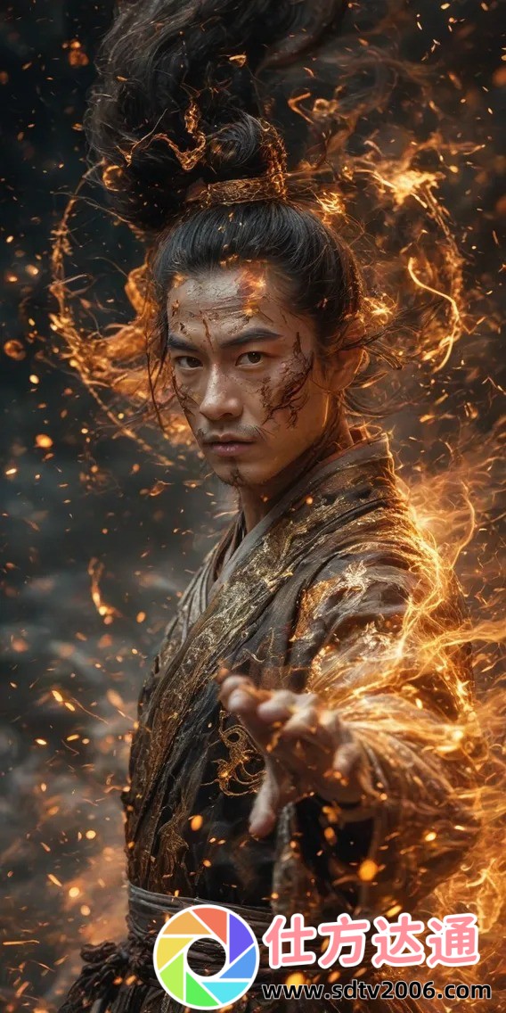 探秘孟获的历史故事：你不知道的三国时代猛将