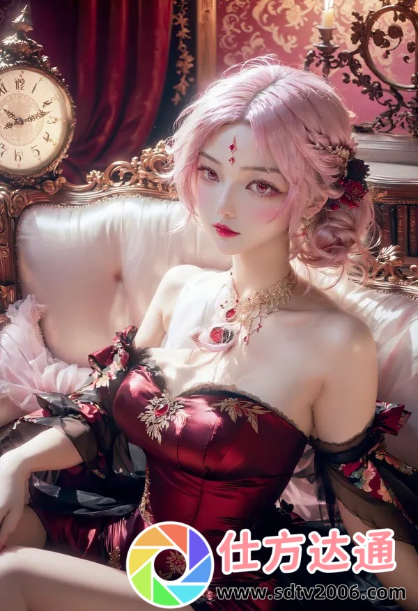 美女骑兵：这部影片为何成为观众热议的焦点？