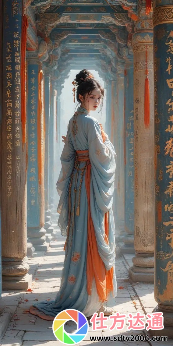 武则天艳史：揭秘中国历史上最具争议的女皇私生活