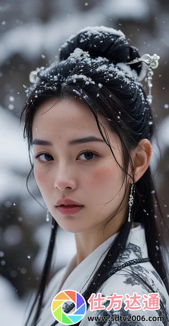 台湾巜豪妇荡乳4：揭秘这部电影为何引起了热议与讨论？