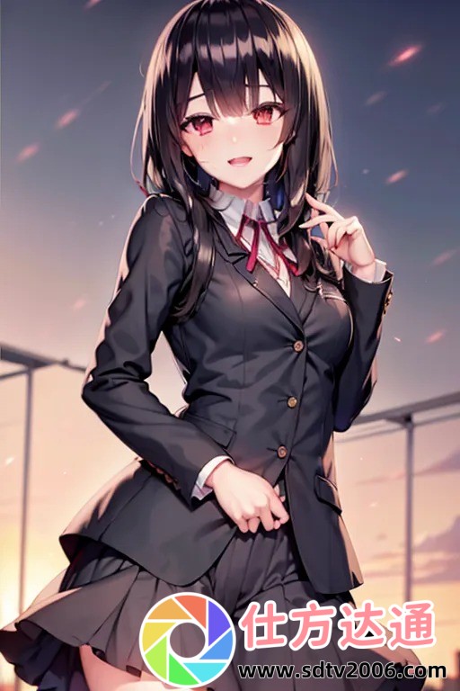 樱花动漫在线看动画片：如何轻松找到并享受高清动画资源