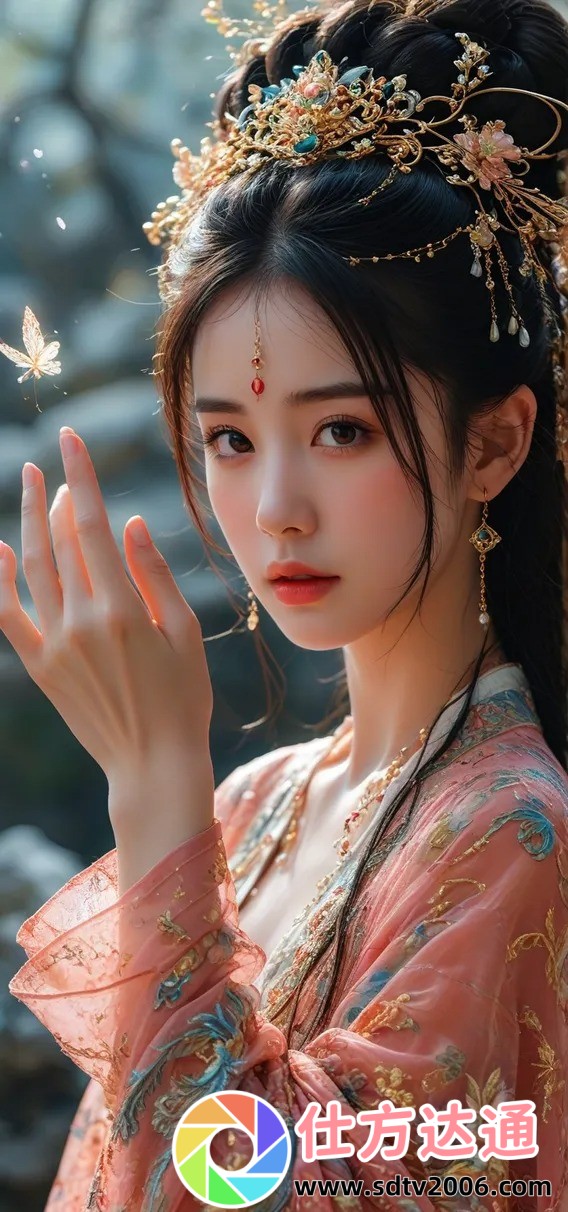 水咲ローラ：这位日本女优为何能在娱乐圈独树一帜？