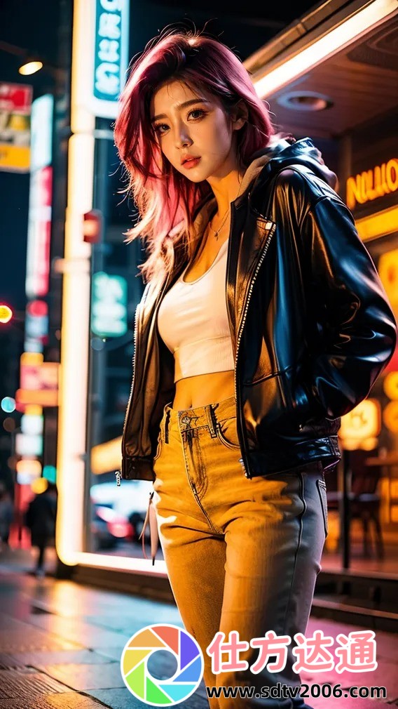 揭秘特别的美容美发2：让你的美丽焕发新生！