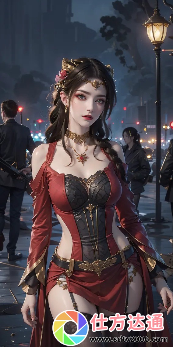 揭秘狂野少女：免费完整版中文解析少女心事
