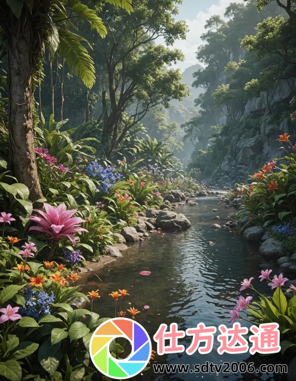 妖精：这部影视作品如何深刻展现了妖精的魅力？