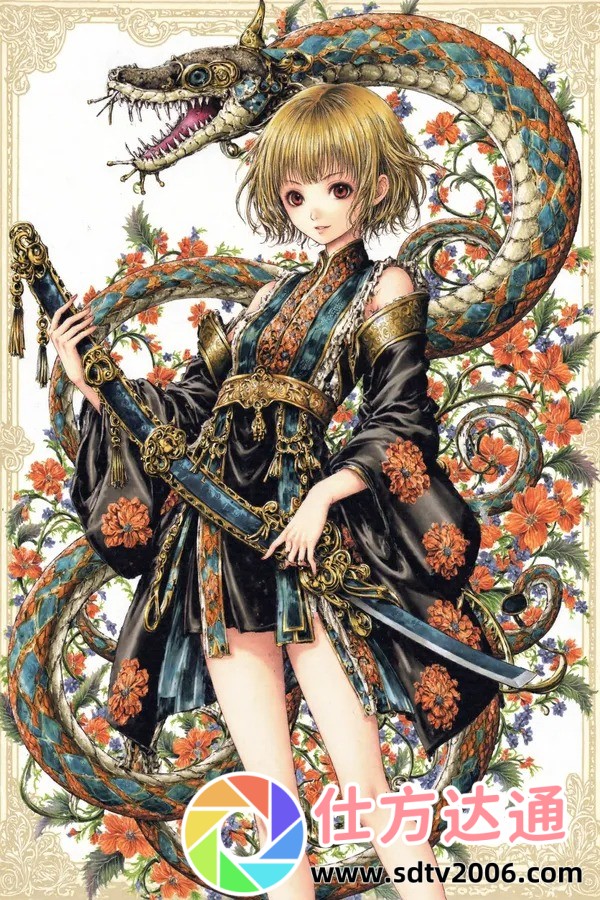 牛爷爷大战小丽的本谁画的？揭秘创作背后的艺术故事！