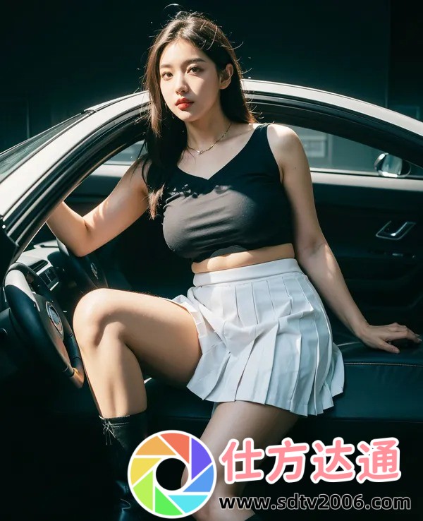 厨房新玩法：一边做饭一边狂做最有效的一句，秘诀大公开！