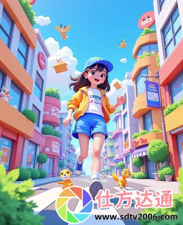 希望之村：为何这座村庄能带给你与众不同的生活感悟？