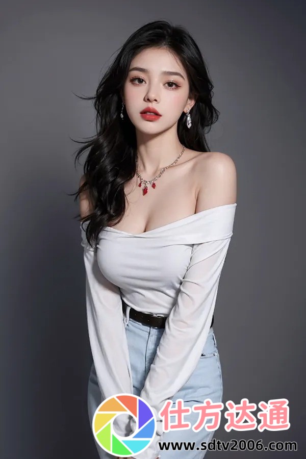 乔若星：新生代艺术家如何用作品打动人心