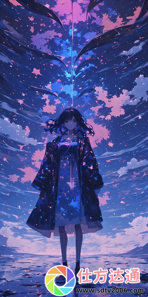 天美麻花星空高清免费观看完整版：揭秘宇宙奥秘的终极指南