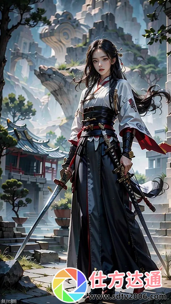 飘渺之旅的奇幻世界：探索未知的神秘冒险