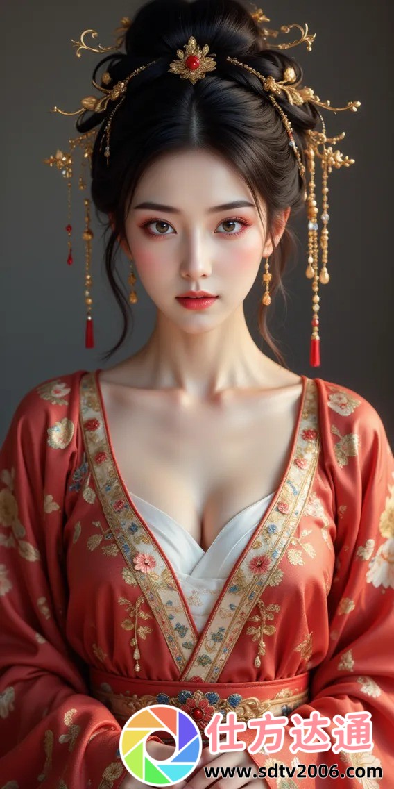 探索可以C女性角色的游戏：从角色定制到沉浸体验的全面指南