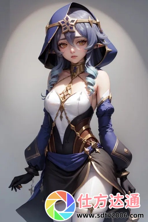 揭秘扣扣天美果冻制片厂：如何打造全球顶级动画制作帝国？