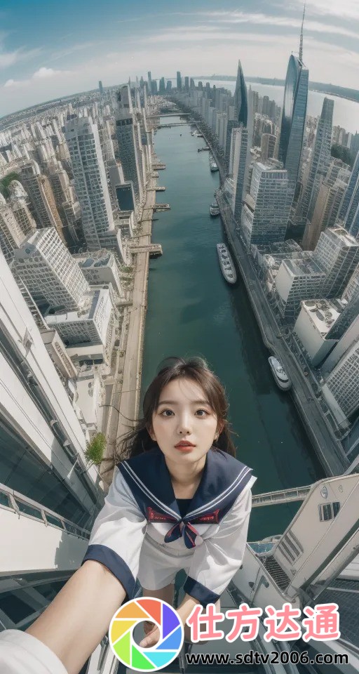 狱中少女：揭秘她如何在监狱中逆袭成为传奇人物！