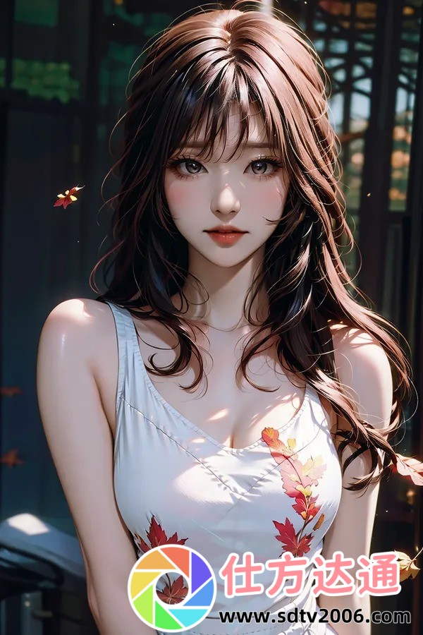 十七岁女生的温柔：为什么这个年龄段如此迷人？