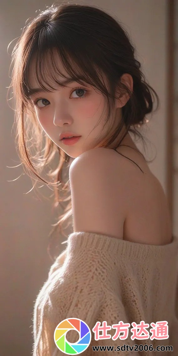 秀婷：她在现代时尚界的崛起与独特魅力！