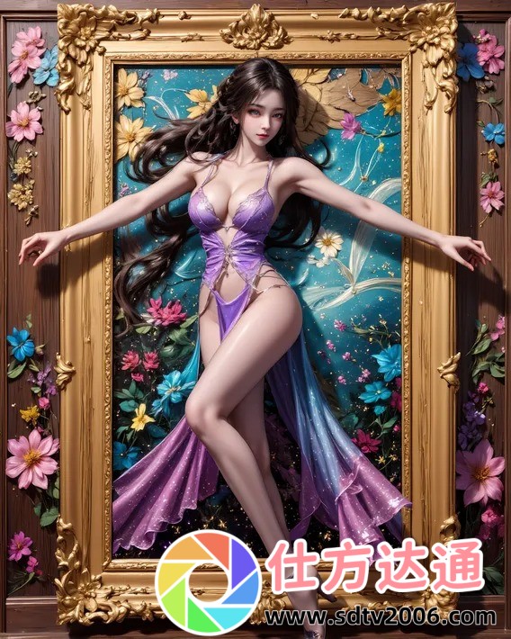 揭秘“妖精直播”背后的科技魔法：如何用AI打造虚拟主播帝国
