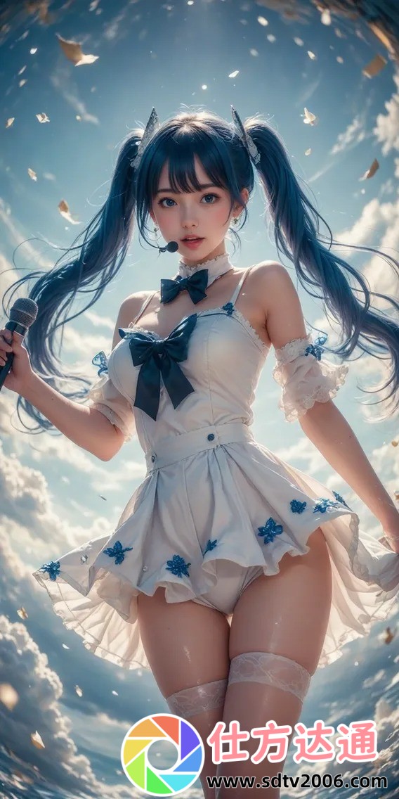 闪光少女：这部青春电影为何广受好评？
