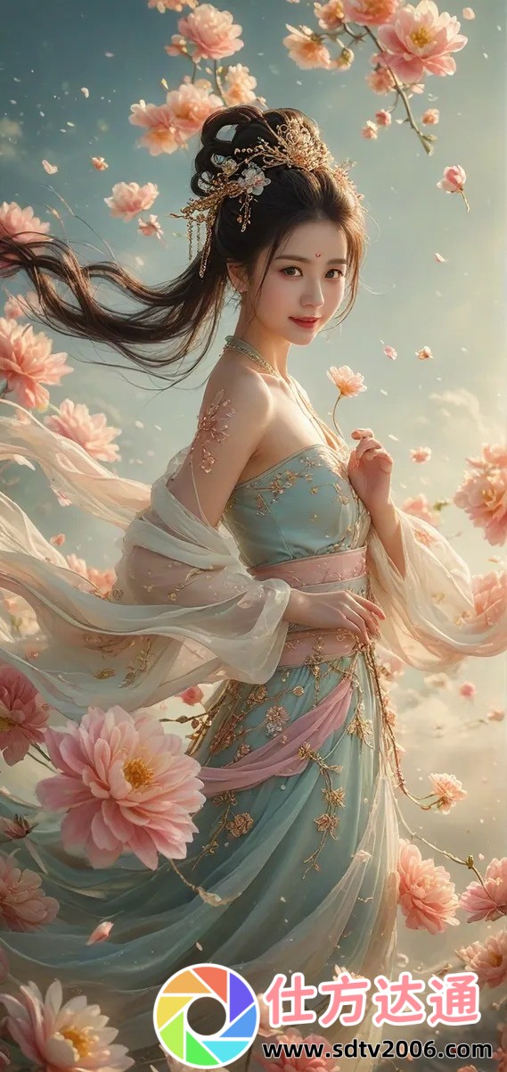 科幻武器大揭秘：磁暴武器的未来战争潜力！