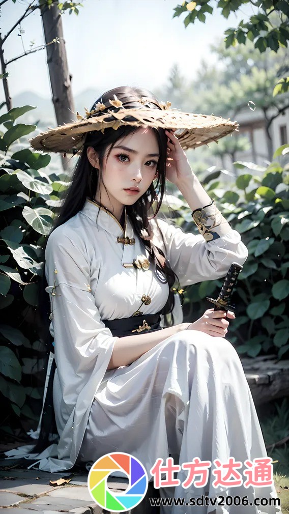 少女与船夫2023年上映的电视剧情节大揭秘！你看过了吗？