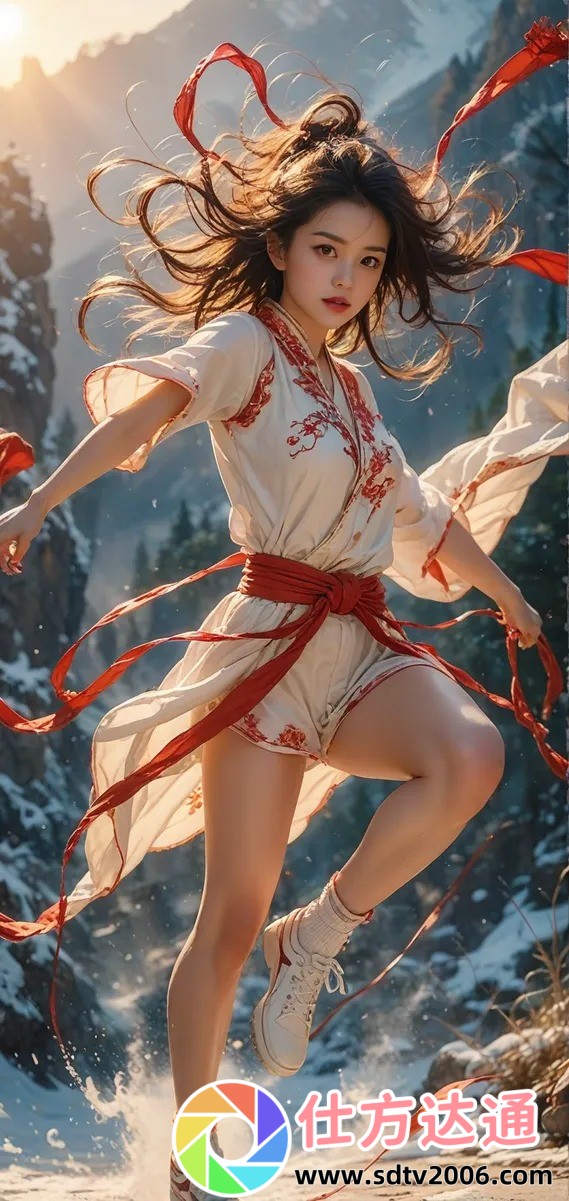 沈芯语的惊人秘密：如何通过AI技术改变生活？