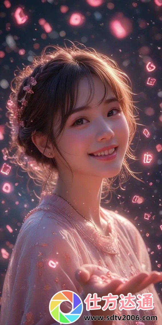 妩媚婷儿：让每个女性都能绽放独特魅力的秘密武器