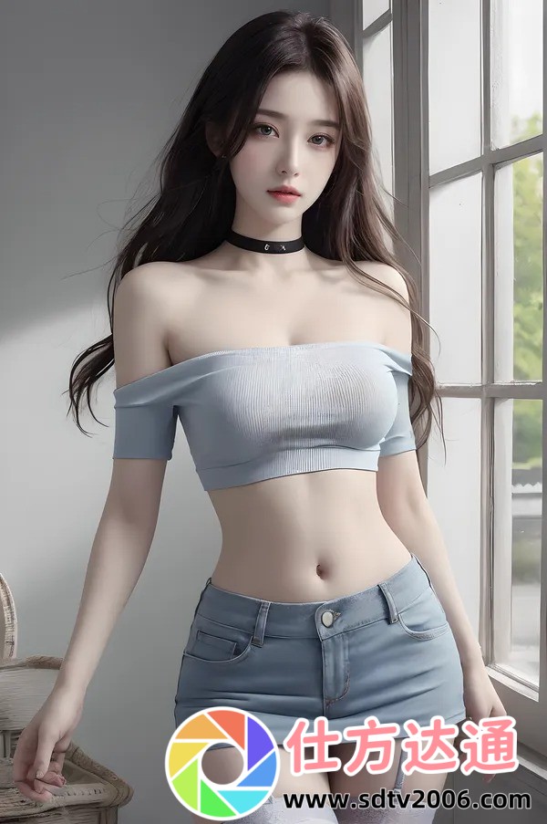 这是我的小扇贝好看吗？文艺清新派代表作，值得一看的unexpected beauty