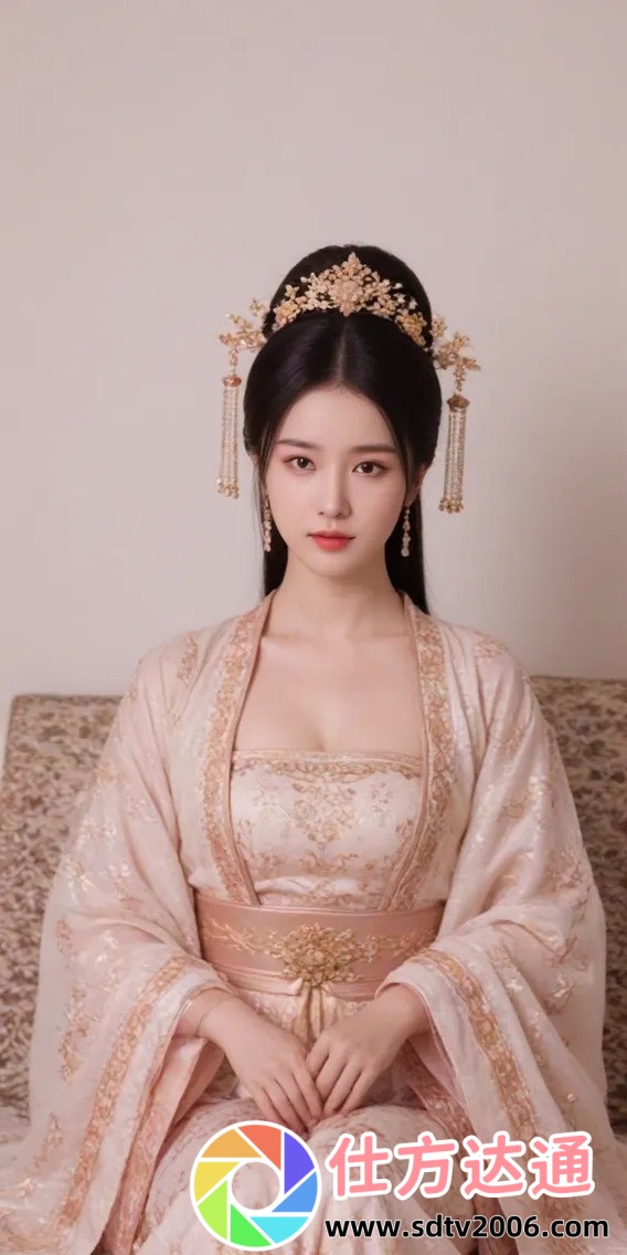 美丽姑娘高清版在线观看免费中文：揭秘高清画质的秘密与免费观看的正确方式