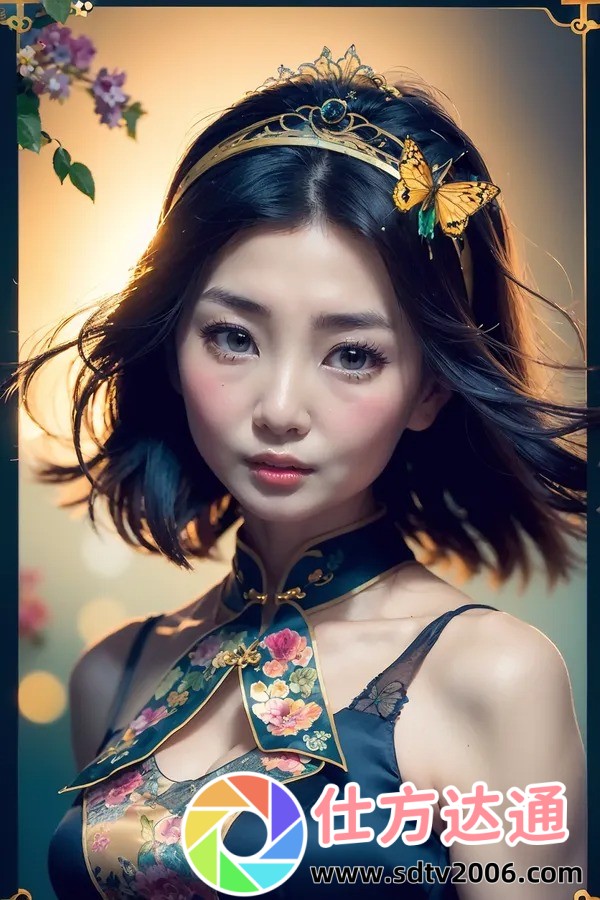 色彩革命：欧美大片色调调色的视觉冲击，重新定义美学！